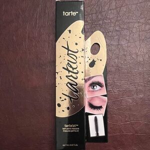 Tarte Tarteist Lash Paint Mascara in Jet Black